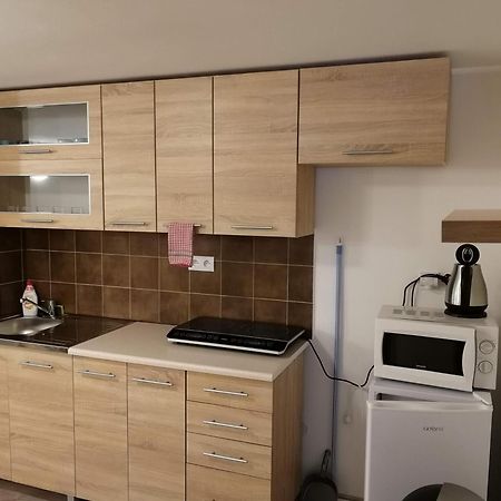 Apartman Zebra รูชอมแบรอค ภายนอก รูปภาพ