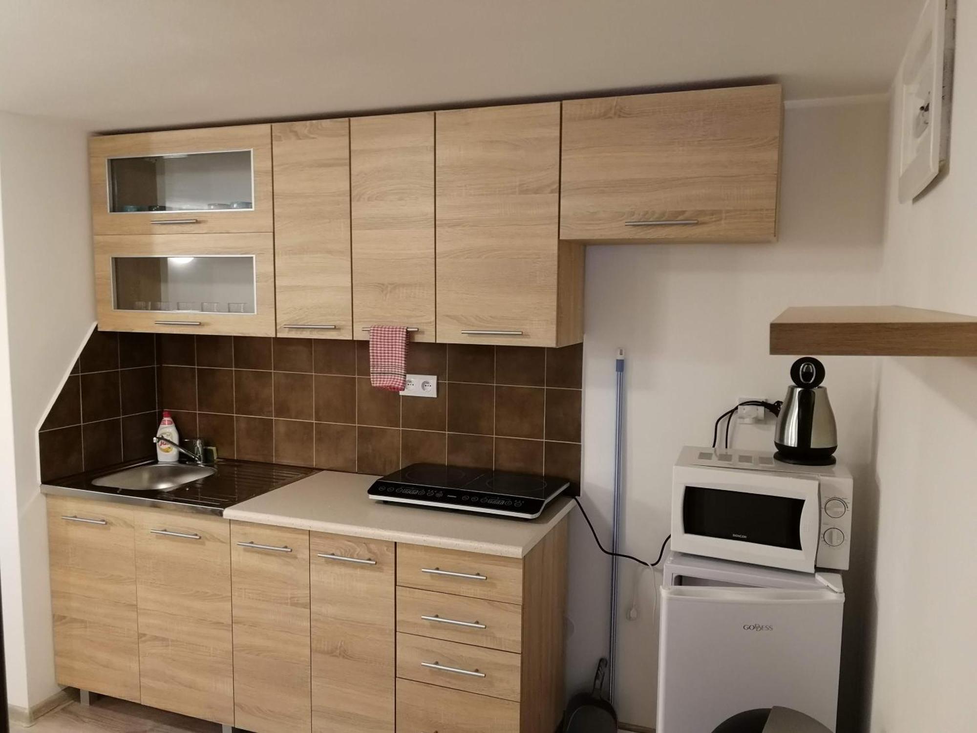 Apartman Zebra รูชอมแบรอค ภายนอก รูปภาพ